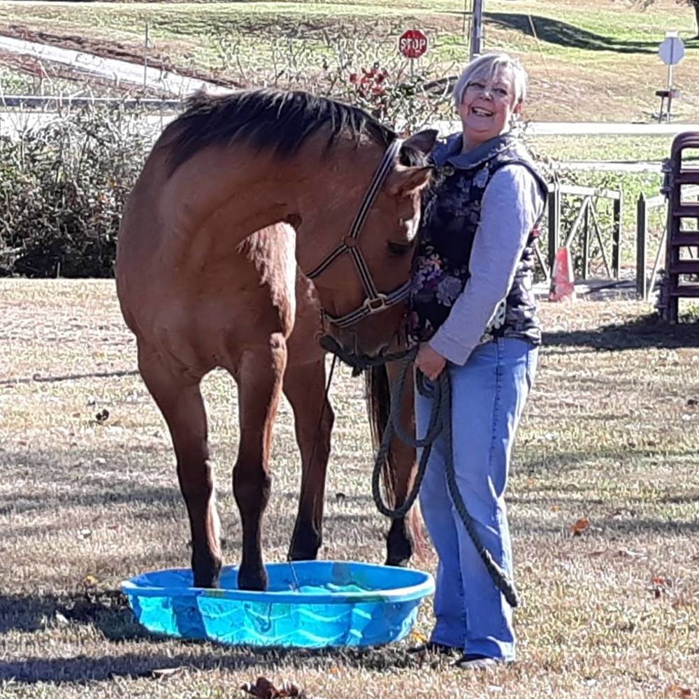 Meet your Posher, Cindy